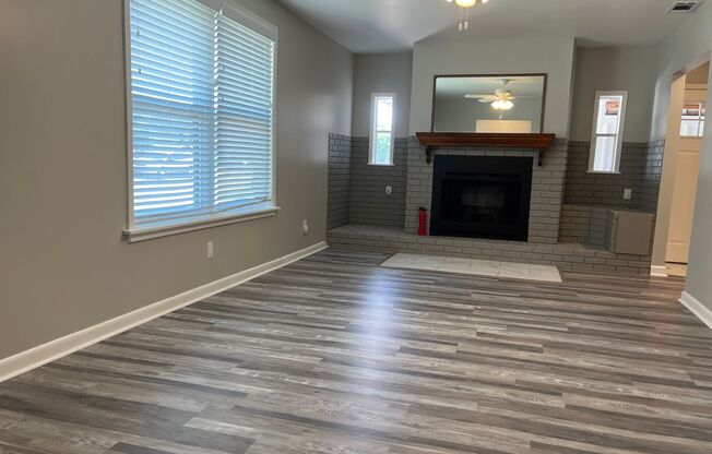 Winter Park 3/2 Rental