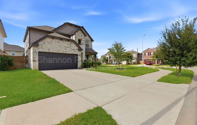 5102 BROOKSHIRE PASS DR