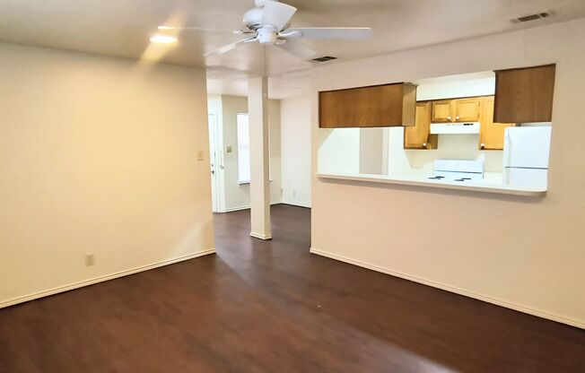 2 beds, 2 baths, $1,395