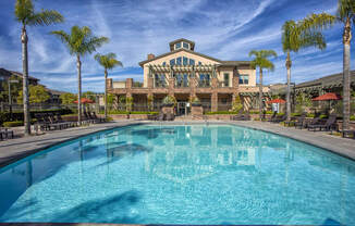 Welcome to The Reserve at 4S Ranch!