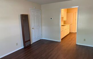 3 beds, 1 bath, $1,300