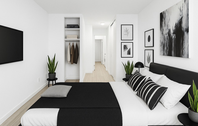 Pinewood Apartments