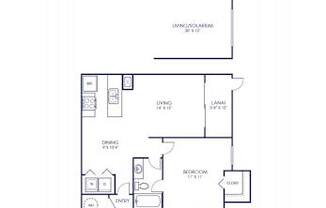 Partner-provided photo for $1438 unit