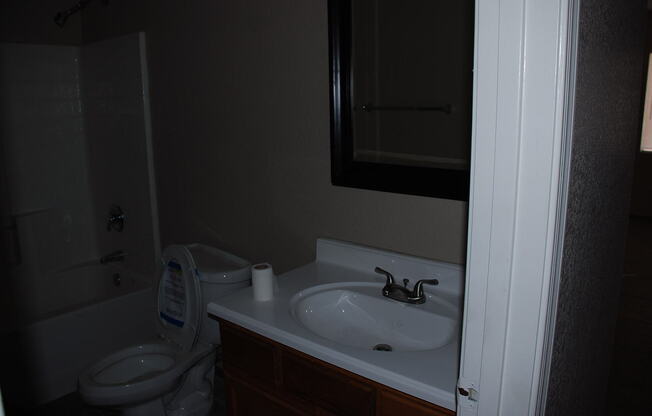 Beautiful Tolleson Home