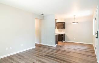 Welcome to Clayton Creek Apartments