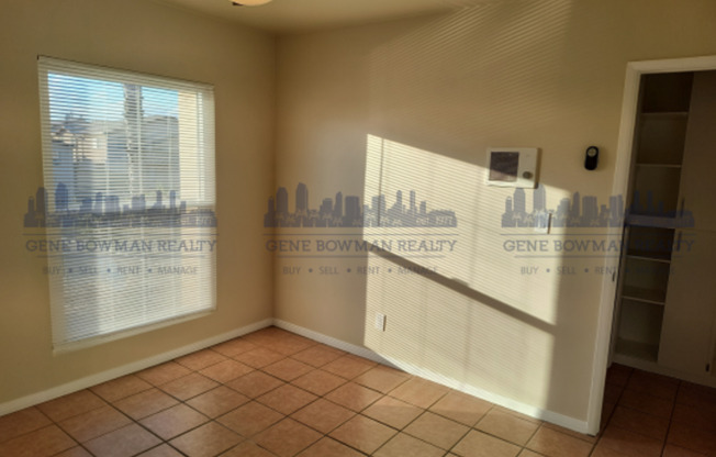 1 bed, 1 bath, 690 sqft, $1,800, Unit #F