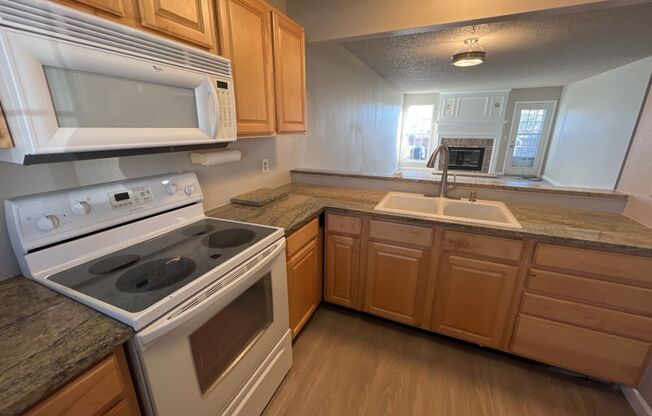 3 Bedroom 2 Bathroom Home in Roxborough