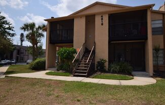 2 Bedroom, 2 Baths Condo For Rent in Southbrooke Condos at 4818 S Semoran Blvd #508 Orlando, Fl. 32822