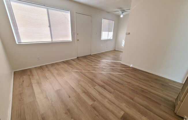 1 bed, 1 bath, 500 sqft, $1,895, Unit B