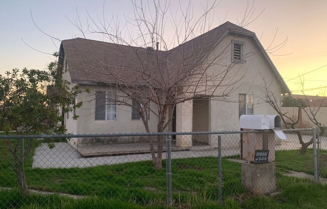 1815 Potomac Ave