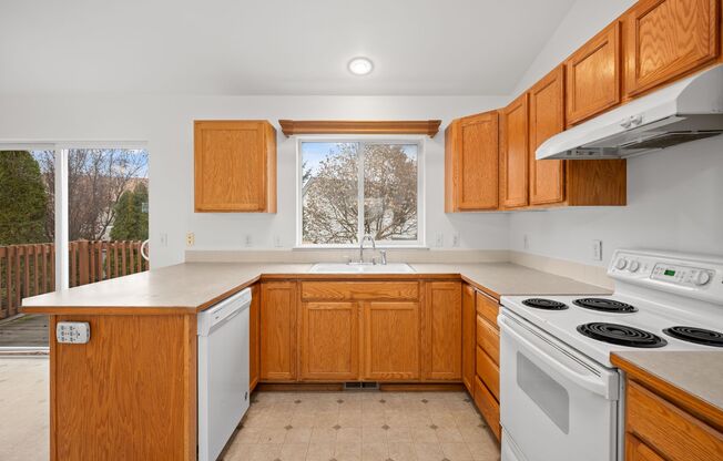 Charming Single Family Home in Post Falls!!