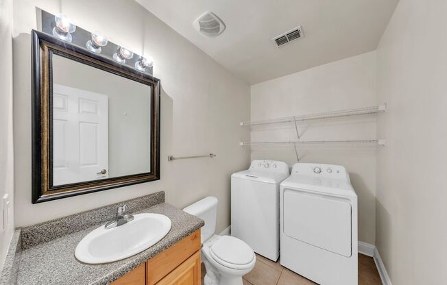 MOVE IN SPECIAL...$150 off your first months rent