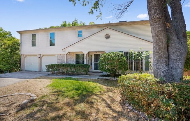 11809 Eubank Dr, Austin, TX 78758