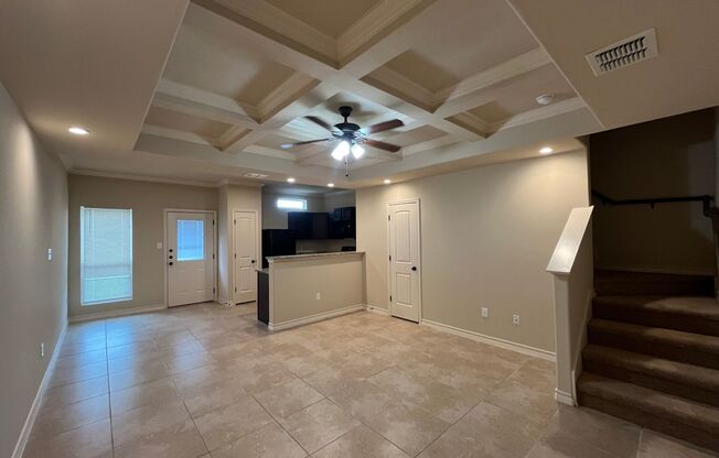 6011 Karly Way #102, San Antonio, TX. 78244