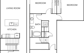 Partner-provided photo for $3635 unit