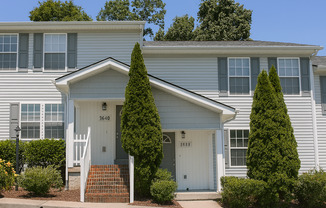 Valley View Townhomes