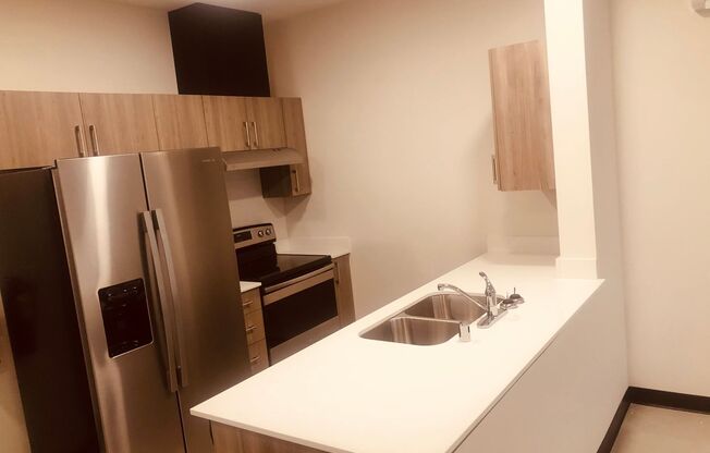 1 bed, 1 bath, 700 sqft, $1,295, Unit Unit 301
