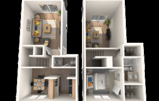 Partner-provided photo for $980 unit