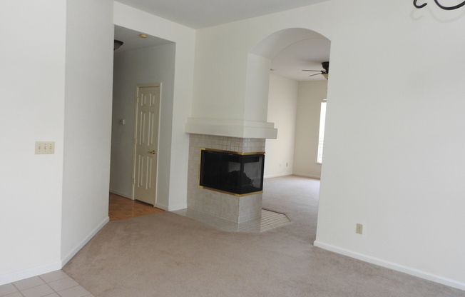 154 Elkins Circle. "Natoma Station"