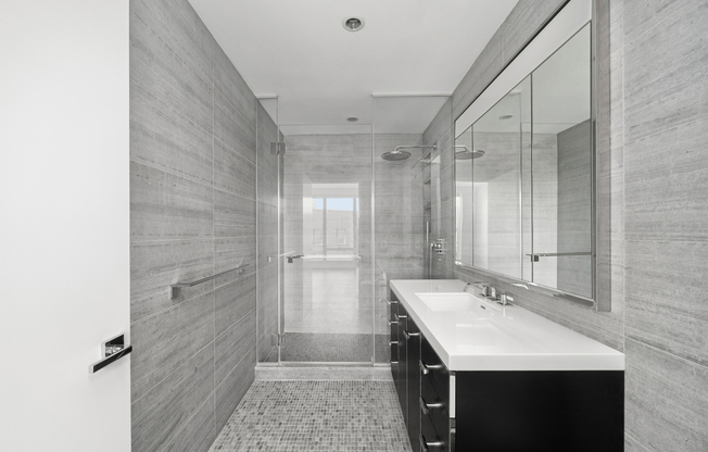 2 beds, 2 baths, 1,123 sqft, $7,950, Unit 16E