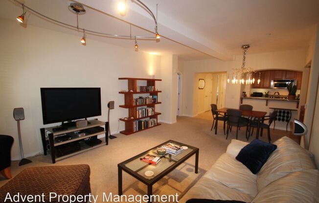 301 W G Street Unit 316