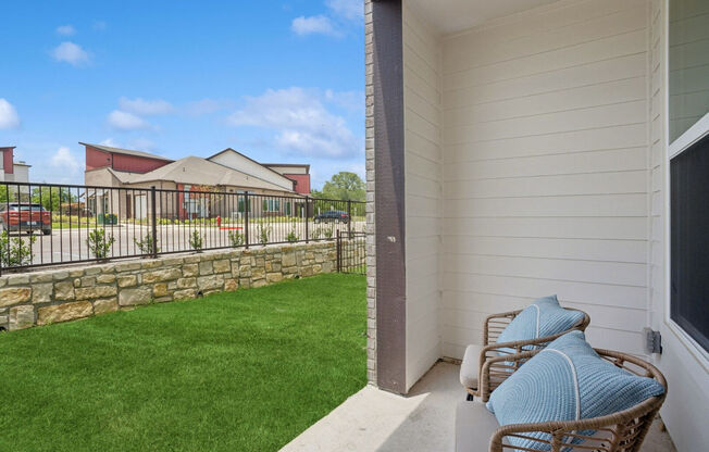 Partner-provided property photo