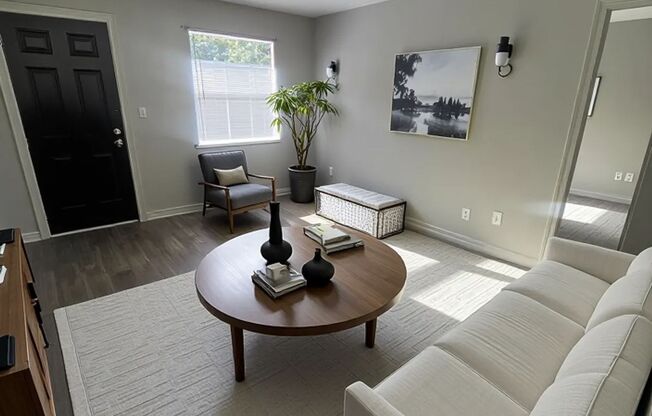 Live in Style at Cielo at West Midtown – Your New Home in Atlanta, GA