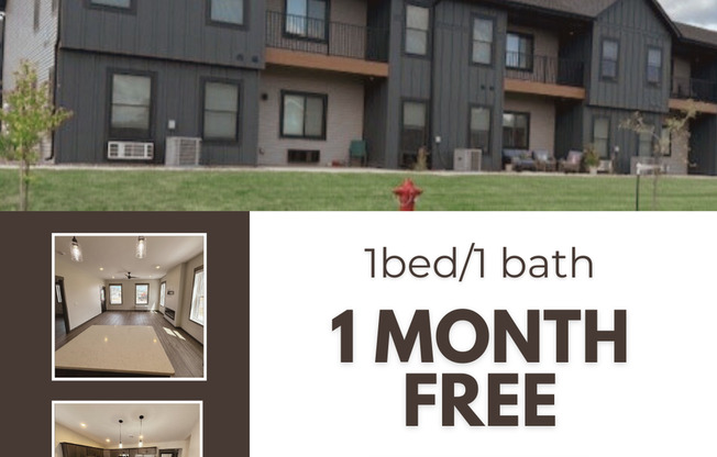 Bartlett Crossing II