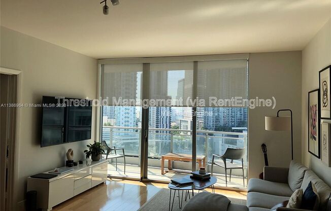 1 bed, 1.5 baths, 846 sqft, $3,000, Unit 2014
