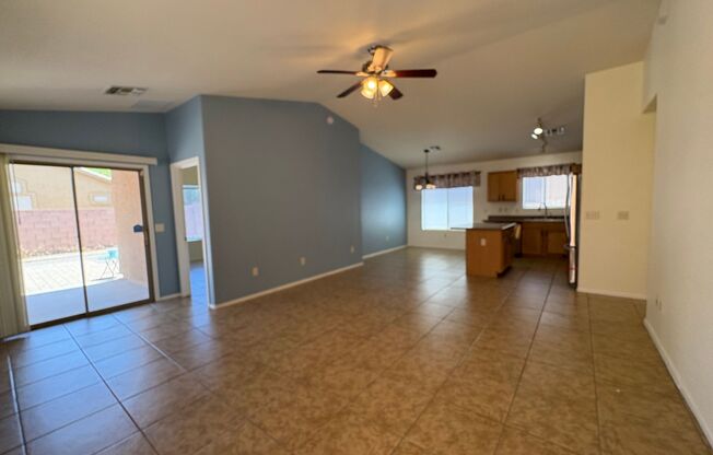 4 bedroom two bath close to Cienega High School Vail Schools