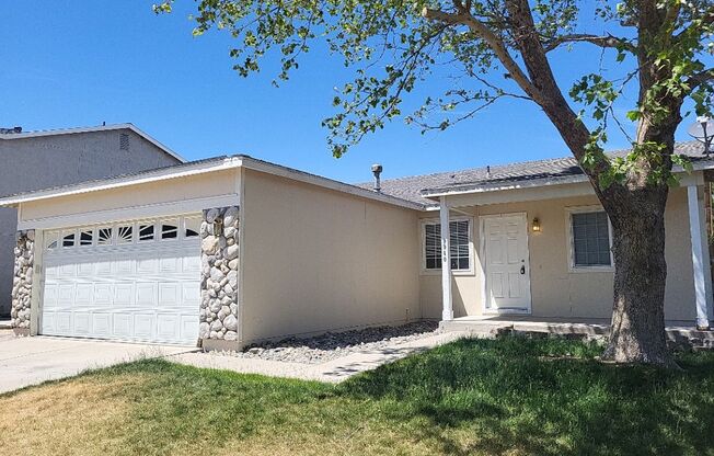 9940 Brightridge Dr - 4 Bedroom House in North Valleys - Available Now!