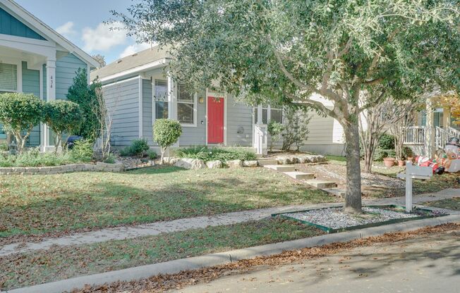 426 McGarity, Kyle, TX 78640