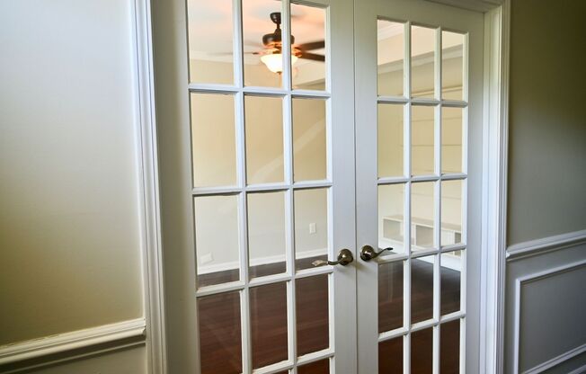 Beautiful townhome in Ballantyne!!!