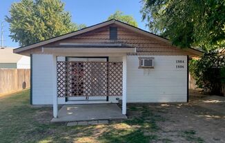 Two Bedroom Unit - Duplex in Boise Bench