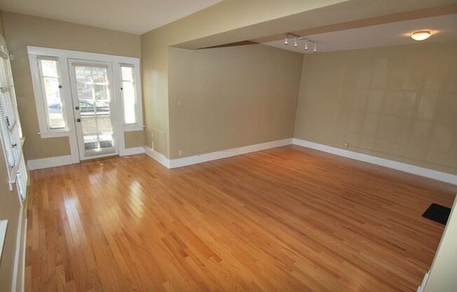 Timeless Two-Story Charm in the Heart of Bluff Park