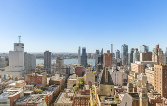 322 W 57th Street