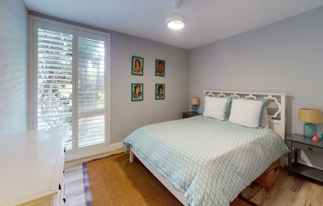 2 beds, 2 baths, $3,995