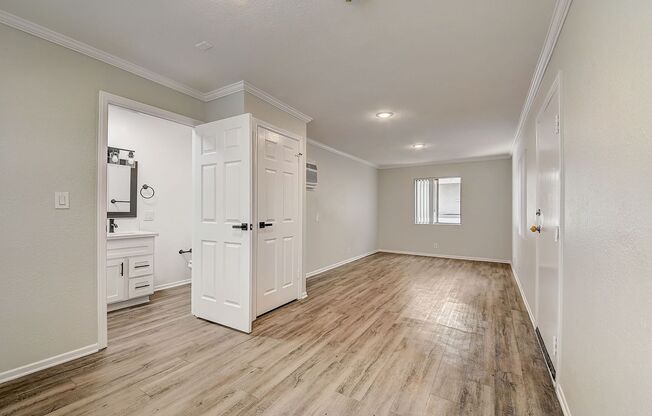 Studio, 1 bath, 500 sqft, $1,548, Unit 216