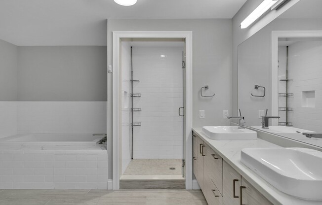 2 beds, 2.5 baths, 1,643 sqft, $4,905, Unit 305