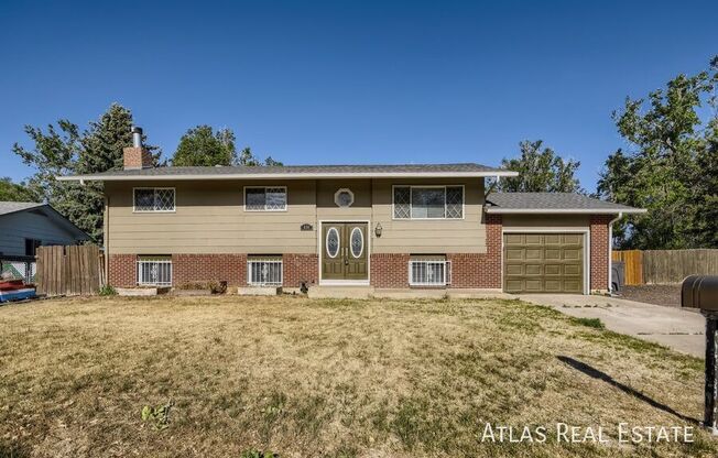 538 RAEMAR CIR