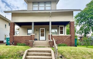 215 Pine St.