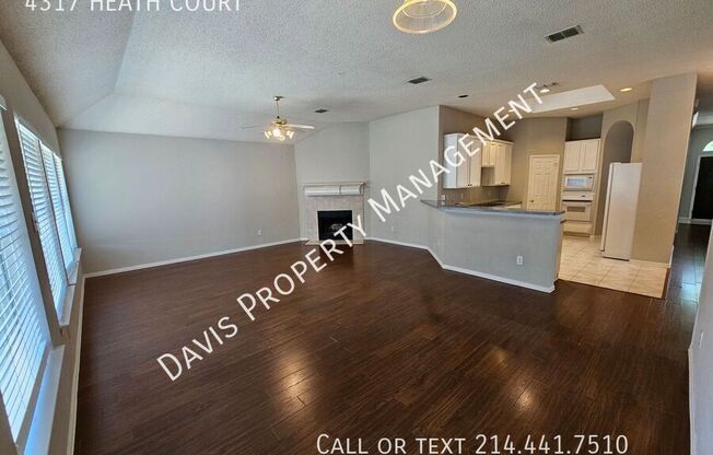 4317 Heath Court