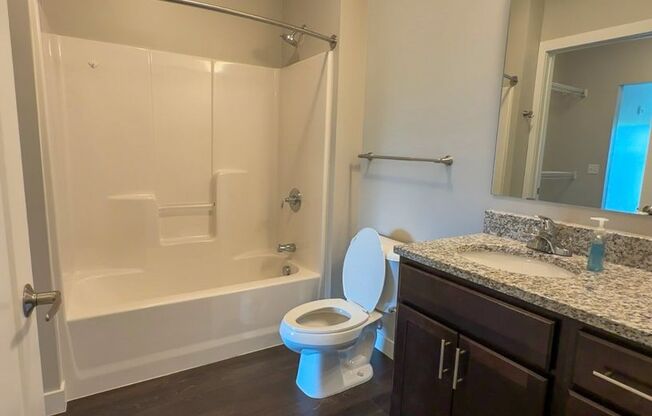 1 bed, 1 bath, 687 sqft, $1,625, Unit 839 - 508