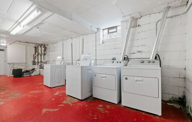 Where Classic Character Meets City Living