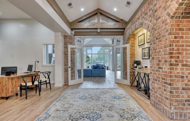 Partner-provided property photo