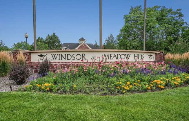 Windsor at Meadow Hills