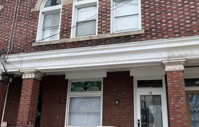 18 W James St.