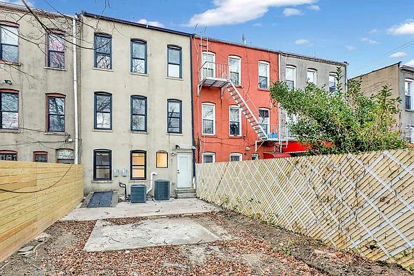341 BRADFORD ST