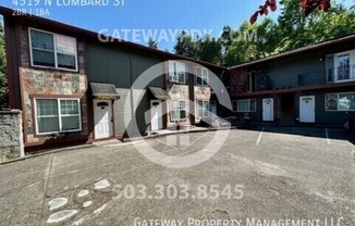 4519 N LOMBARD ST
