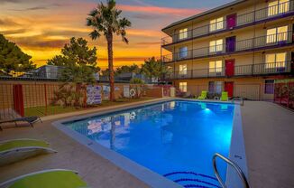 Partner-provided photo for $850 unit